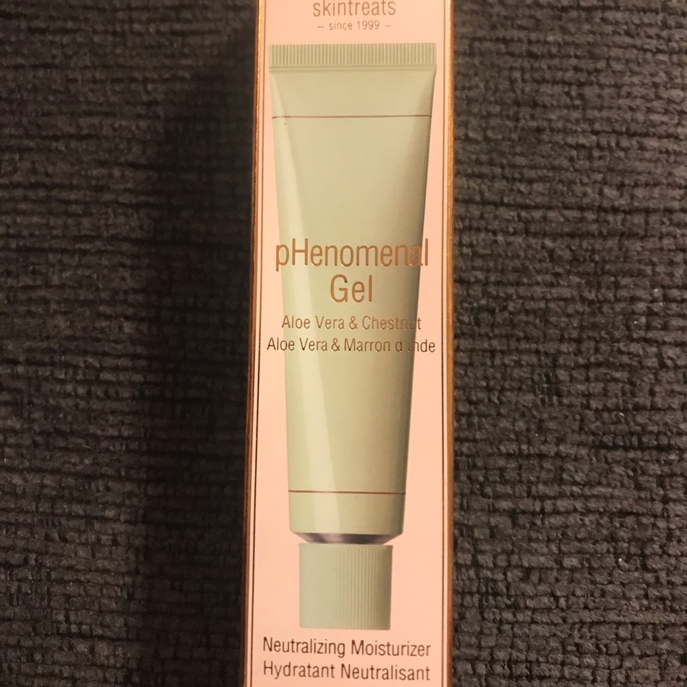 Pixi pHenomenal Gel